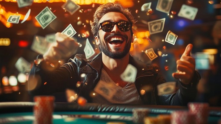 Tampilan responsif Dice Game paku togel di smartphone, tablet, dan desktop menunjukkan antarmuka yang konsisten