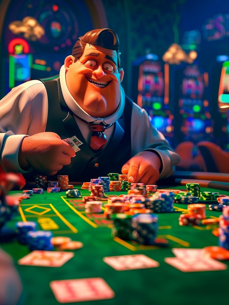 Dashboard paku togel dengan statistik permainan dan riwayat transaksi