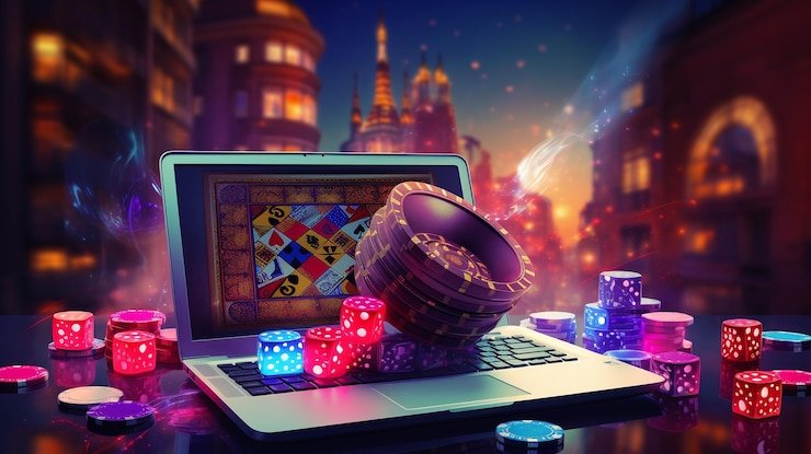 paku togel featured game showcase